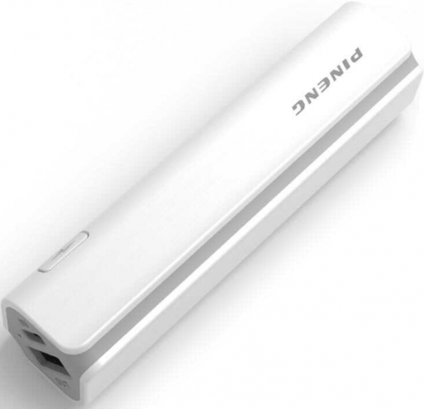 Pineng PN-922 2500 mAh Powerbank — ürün görseli 3