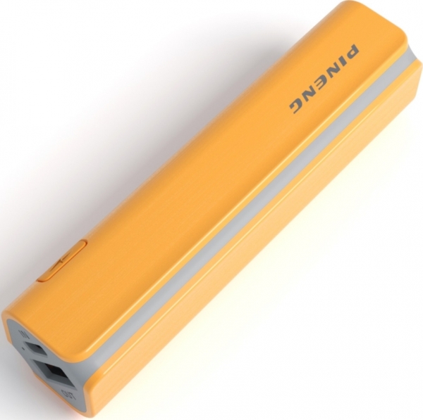 Pineng PN-922 2500 mAh Powerbank — ürün görseli 2