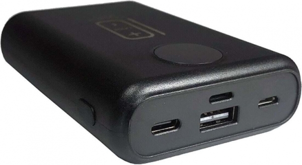 Powerway TX103 10000 mAh Powerbank — ürün görseli 3