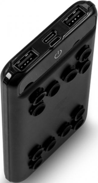 S-link IP-W11 10000 mAh Powerbank — ürün görseli 3
