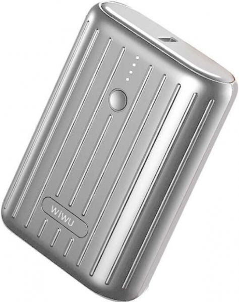 Wiwu JC-08 Remowa 10000 mAh Powerbank — ürün görseli 2
