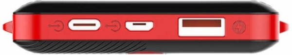 Zore ZR-1013 10000 mAh Powerbank — ürün görseli 5