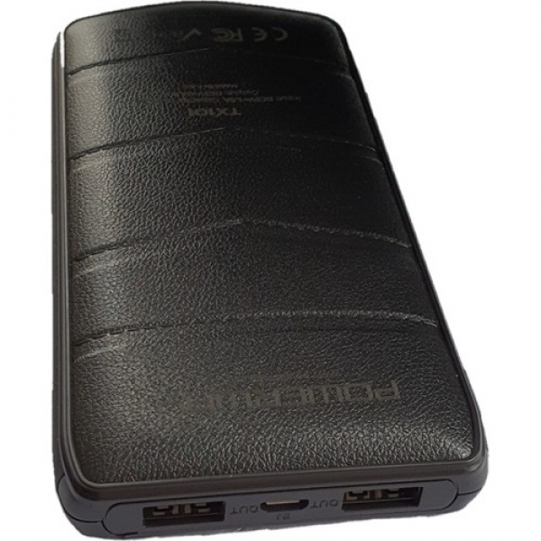 Powerway TX101 10000 mAh Powerbank — ürün görseli 4