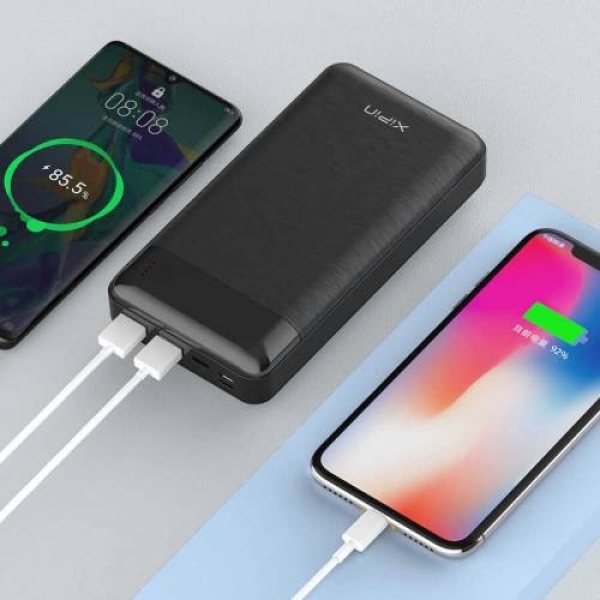 Xipin PX305 30000 mAh Powerbank — ürün görseli 3