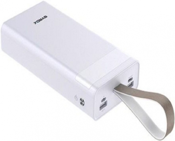 Syrox SYX-PB119 20000 mAh Powerbank — ürün görseli 2