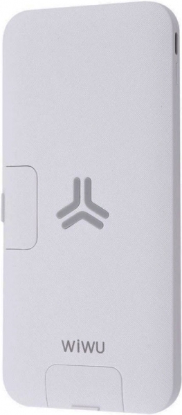 Wiwu W3 10000 mAh Powerbank — ürün görseli 2