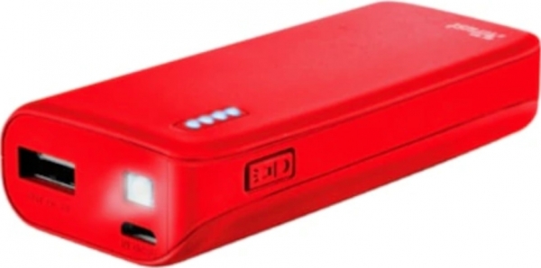 Trust Primo 4400 4400 mAh Powerbank — ürün görseli 6