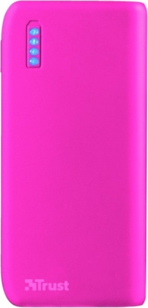 Trust Primo 4400 4400 mAh Powerbank — ürün görseli 2