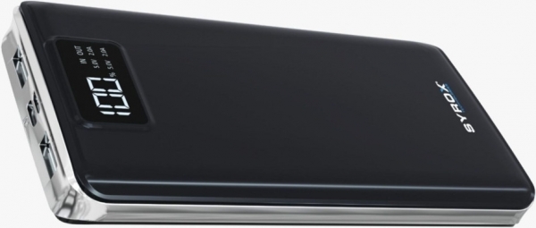Syrox PB107 20000 mAh Powerbank — ürün görseli 3