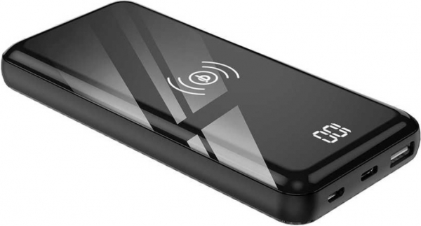 Xipin WS-T58 10000 mAh Powerbank — ürün görseli 3