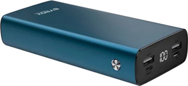 Syrox PB111 20000 mAh Powerbank — ürün görseli 4
