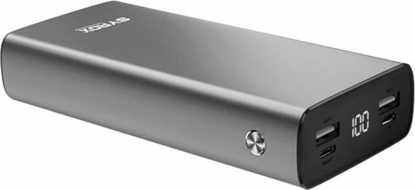 Syrox PB111 20000 mAh Powerbank — ürün görseli 2