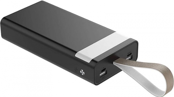 Xipin PX303 30000 mAh Powerbank — ürün görseli 2