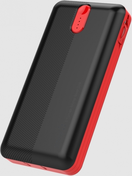 Zore ZR-2014 20000 mAh Powerbank — ürün görseli 3