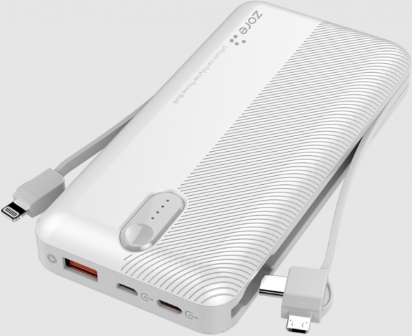 Zore ZR-2014 20000 mAh Powerbank — ürün görseli 4