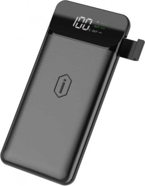 Wiwu W2 PD 10000 mAh Powerbank — ürün görseli 3