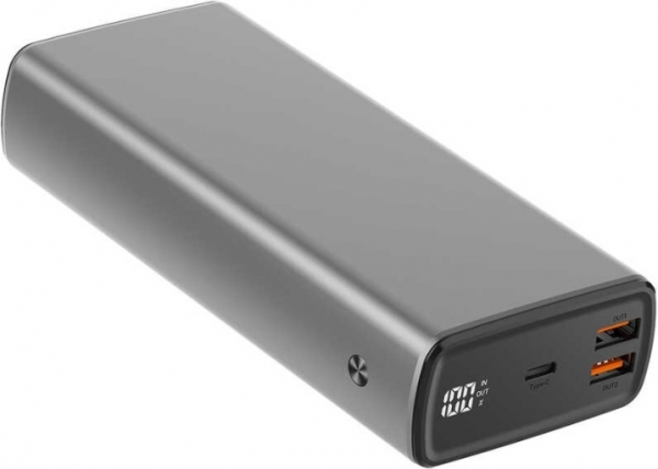 Xipin T111L 30000 mAh Powerbank — ürün görseli 2