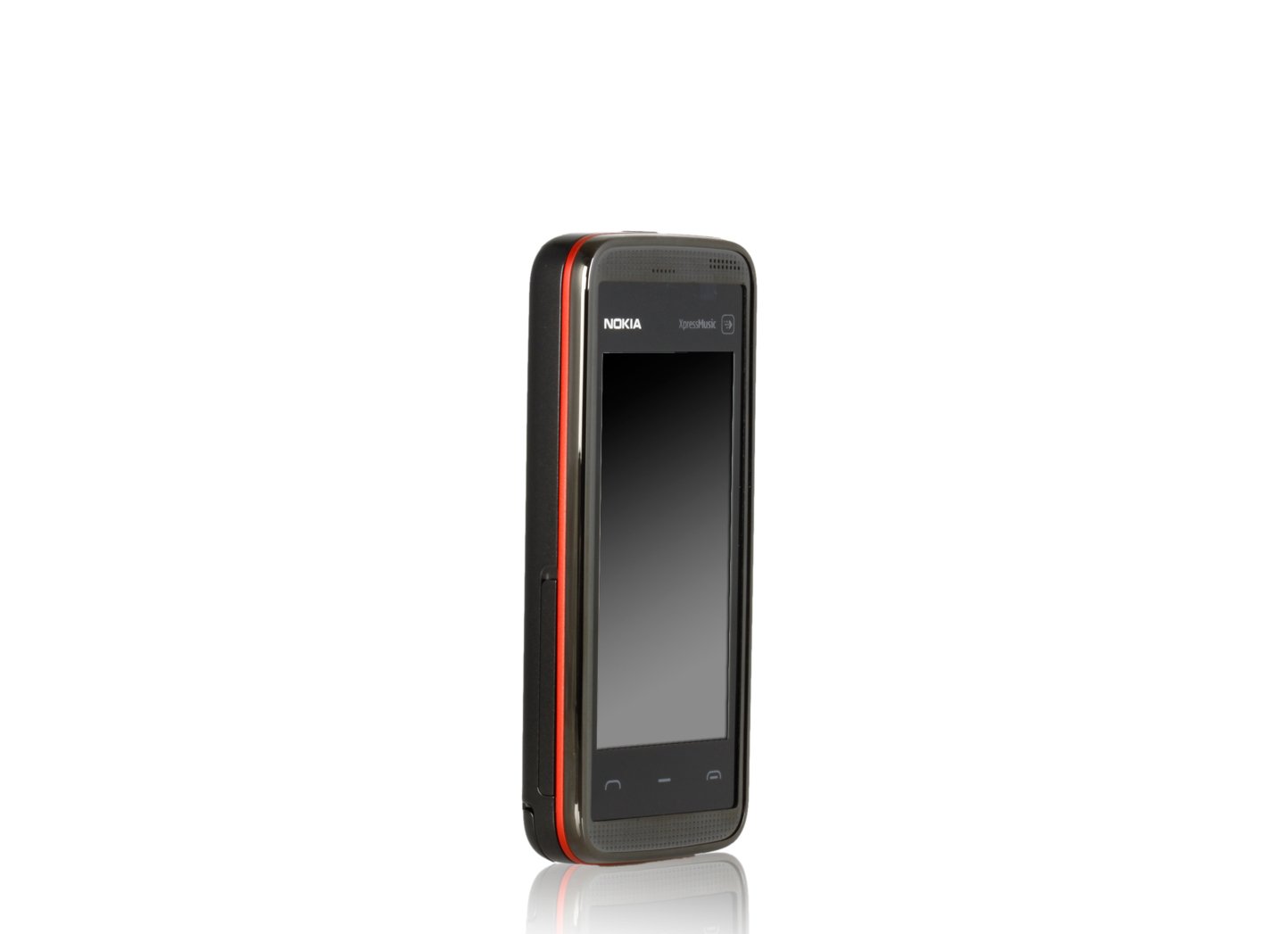 Nokia 5530 XpressMusic (2009) — ürün görseli 6