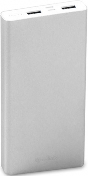 S-link IP-G11 Iron 10000 mAh Powerbank — ürün görseli 3