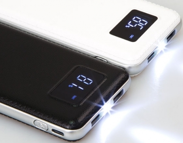 S-link IP-G18 12000 mAh Powerbank — ürün görseli 3
