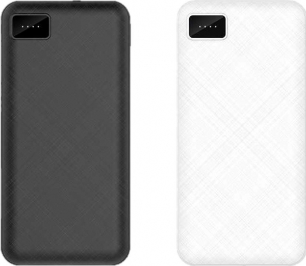 Xipin M7 20000 mAh Powerbank — ürün görseli 3