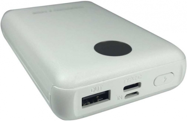 Powerway TX106 10000 mAh Powerbank — ürün görseli 2