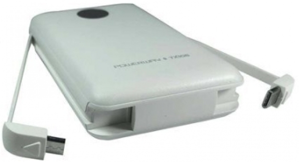 Powerway TX106 10000 mAh Powerbank — ürün görseli 3