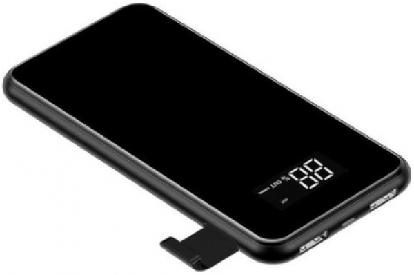 Baseus Full Screen Bracket 8000 mAh Powerbank (PPALL-EX0) — ürün görseli 3
