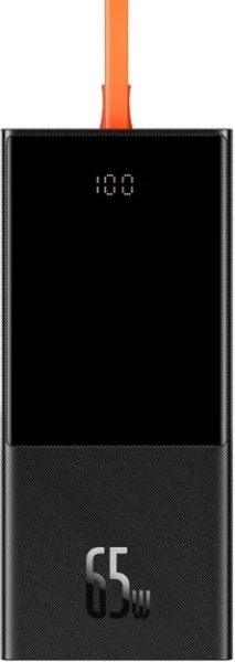 Baseus Elf 65W 20000 mAh Powerbank (PPJL65C)