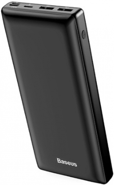 Baseus Mini Ja 30000 mAh Powerbank (PPJAN-C0) — ürün görseli 4