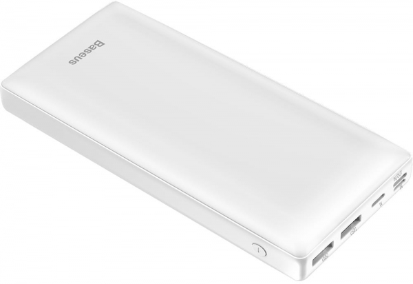 Baseus Mini Ja 30000 mAh Powerbank (PPJAN-C0) — ürün görseli 3