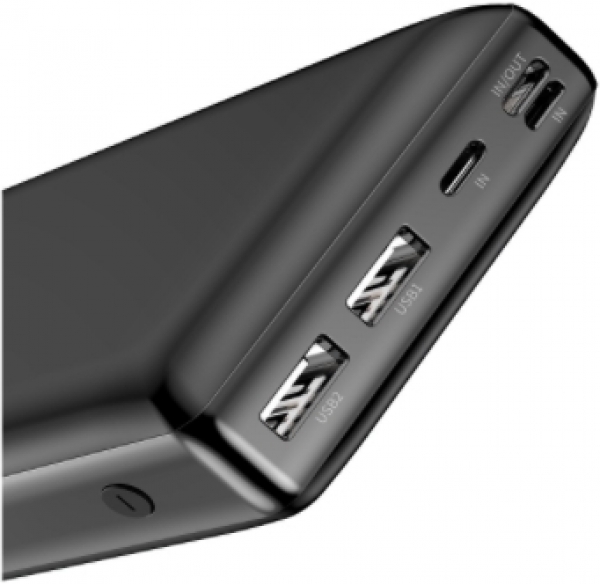 Baseus Mini Ja 30000 mAh Powerbank (PPJAN-C0) — ürün görseli 5