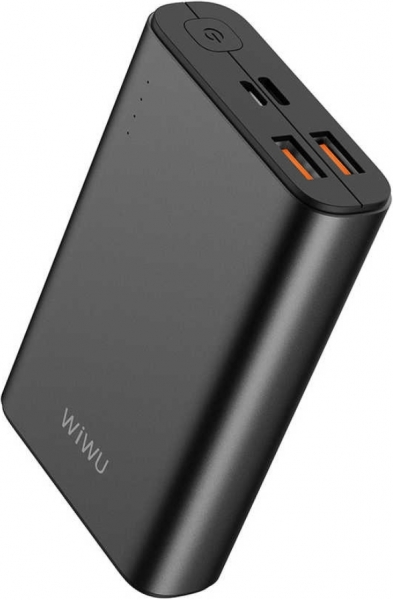 Wiwu JC-05 PD 10000 mAh Powerbank — ürün görseli 2