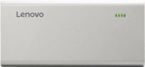 Lenovo PA10400 10400 mAh Powerbank — ürün görseli 3