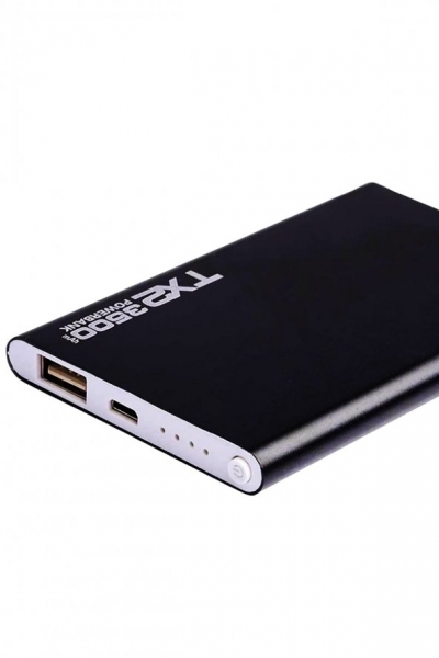 Powerway TX2 3500 mAh Powerbank — ürün görseli 2