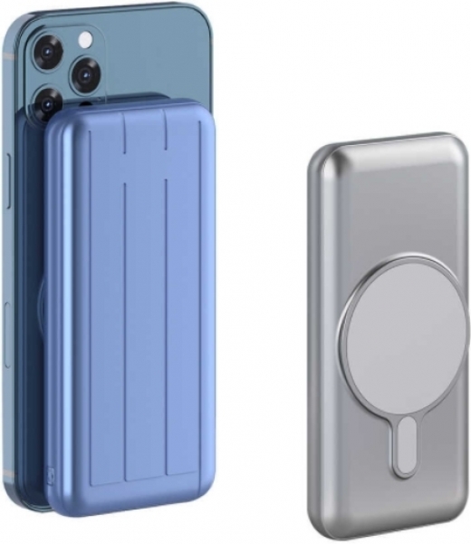 Xipin T116 Magsafe 20000 mAh Powerbank — ürün görseli 2