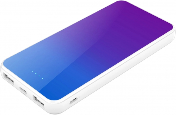 Xipin M8 10000 mAh Powerbank — ürün görseli 3