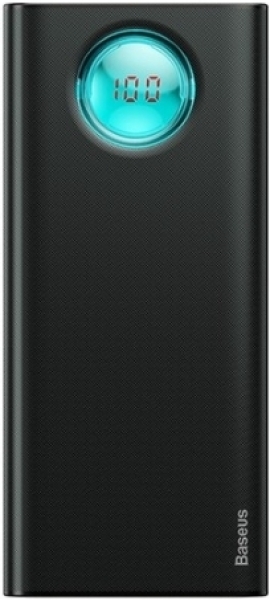 Baseus Amblight 18W 20000 mAh Powerbank (PPALL-LG0)