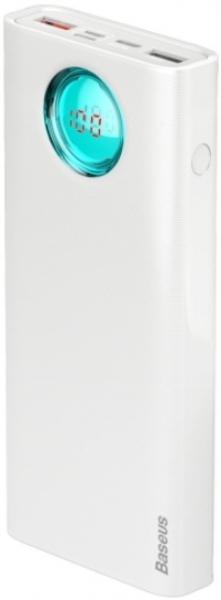Baseus Amblight 18W 20000 mAh Powerbank (PPALL-LG0) — ürün görseli 2