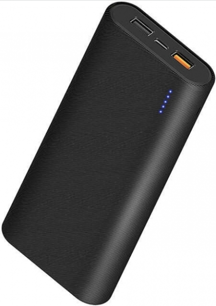 Wiwu JC-07 26800 mAh Powerbank — ürün görseli 3