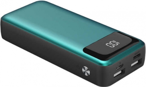 Xipin PX503 10000 mAh Powerbank — ürün görseli 3