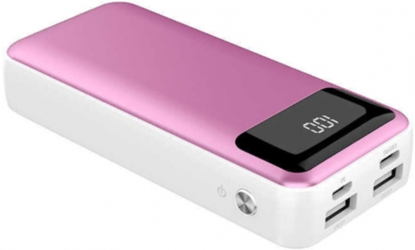 Xipin PX503 10000 mAh Powerbank — ürün görseli 2