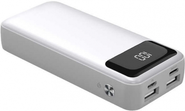 Xipin PX503 10000 mAh Powerbank — ürün görseli 4