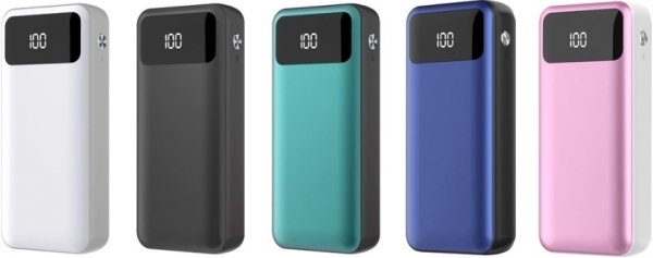 Xipin PX503 10000 mAh Powerbank — ürün görseli 5