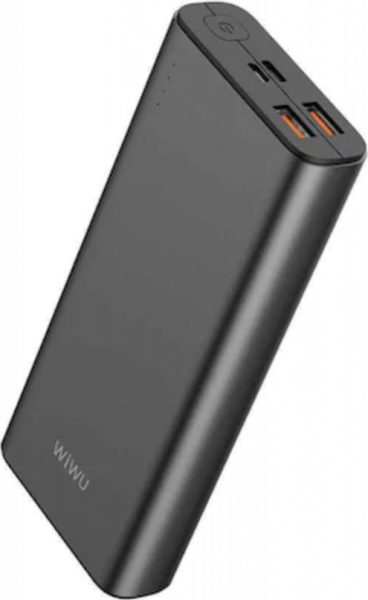Wiwu JC-06 PD 20000 mAh Powerbank — ürün görseli 2