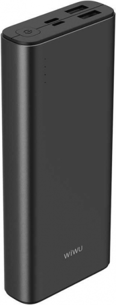 Wiwu JC-06 PD 20000 mAh Powerbank
