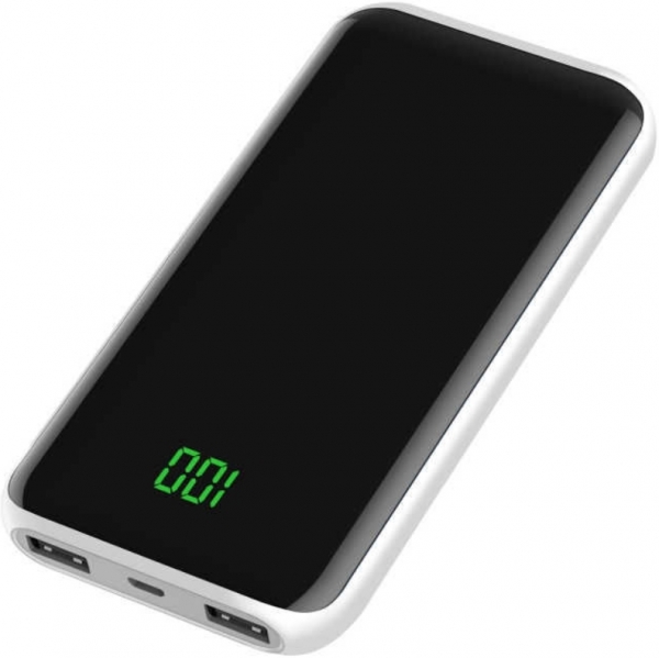 Xipin X20 10000 mAh Powerbank — ürün görseli 2