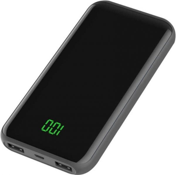 Xipin X20 10000 mAh Powerbank — ürün görseli 3
