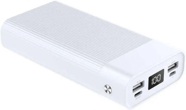 Xipin PX302 20000 mAh Powerbank — ürün görseli 2