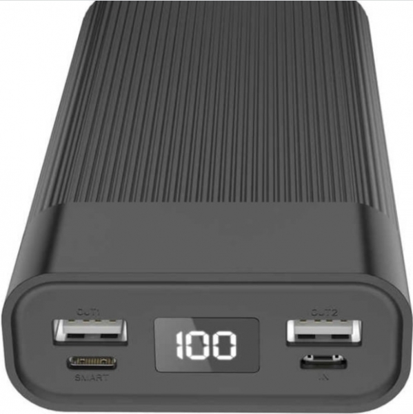 Xipin PX302 20000 mAh Powerbank — ürün görseli 3